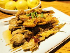 -永红源·啤酒烧烤海鲜大排档(台柳路店)