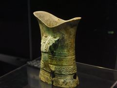 -盘龙城遗址博物院