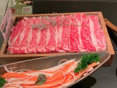 -季季山·云南野生菌火锅(上海首店)