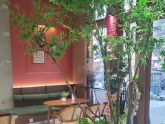 -嗒令甜品·主题融合料理餐厅(首座时代店)