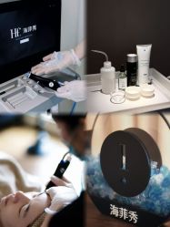 点击看大图 -栖SPA·ONDA ·美芙炫·海菲秀科技美肤中心