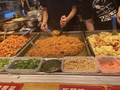 -丁家坡洋芋·观音桥好吃街A区(全国总店)