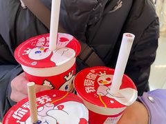 -蜜雪冰城(领展店)