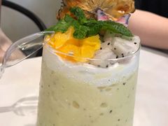夏威夷雪泥-打趸BTC·Breaktime cafe(北京路店)