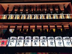-醉虎传(南锣鼓巷店)