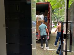 -南昌喜多多搬家