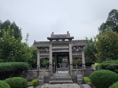 -西安化觉巷清真大寺