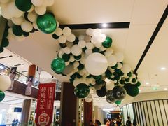 -远洋未来广场(育慧北路店)