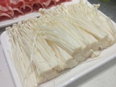 -古乐牛香·鲜牛肉牛杂火锅(新区店)