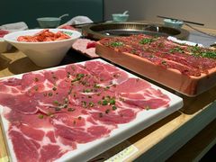 -鲜货俚鲜火锅(青果路店)