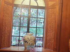 -马勒别墅·中餐厅