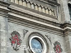 景点-天主教堂(莲池区)