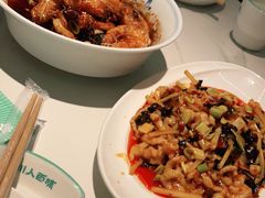 -川人百味(万达店)