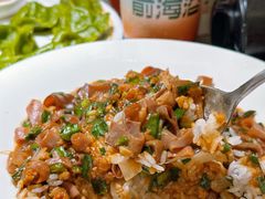 -前海沿·青岛菜(乐客城店)