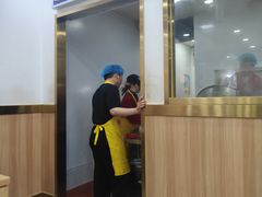 -豫厨老汤拉面(企业广场店)
