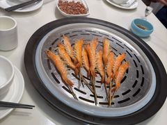 -碗中海·蒸汽海鲜·桑拿鸡(岭南天地店)