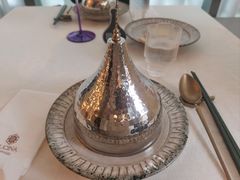 -龟兹KUCINA·新疆菜(前滩L+PLAZA店)