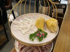 -同仁四季椰子鸡(福田东园总店)