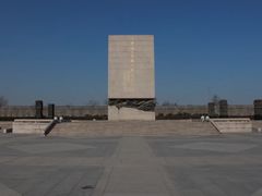 -中国人民抗日战争纪念雕塑园