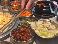 -韩一品韩国料理(柏庐南路店)