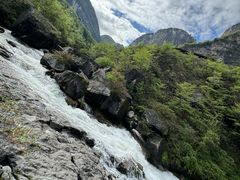 -鹿院坪生态旅游景区