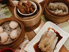 -添好运点心专门店(深水埗店)
