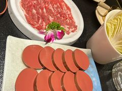 -秋之原·老北京铜锅涮肉(王府井东单店)