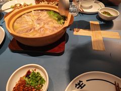 -一坐一忘云南菜(嘉里中心店)