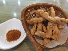 农家小酥肉-嘉和一品粥(魏公村店)