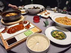 -怡情荟•海鲜青岛菜(五四广场旗舰店)