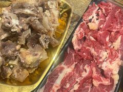 -刘少华贵州小黄牛·鲜牛肉火锅(总店)