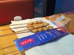 -华府九号海鲜烧烤大排档(龙域店)
