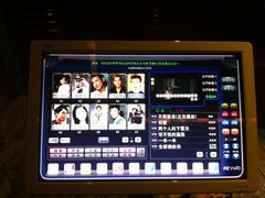 包房-柏粤汇PARKVIEW KTV(欢乐海岸店)