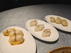 桂花拉糕-绿波廊(豫园店)