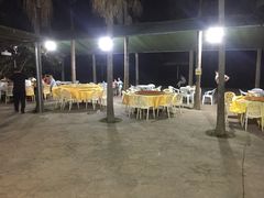 大堂-胖大嫂渔家排档·全海景餐厅(渔村店)