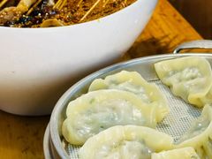 -古真记钵钵鸡(总店)