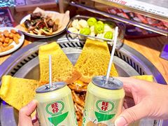 -山河屯铁锅炖·非遗铁锅炖(华强北店)