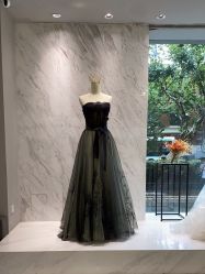 -SATIN COUTURE瑟庭婚纱礼服馆