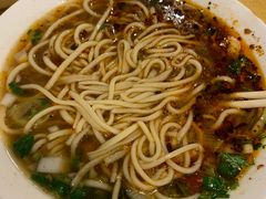 -水仙拉面(水仙街店)