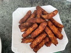 莲藕卷-张大妈饭店