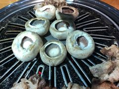 -老炉家木炭烤肉(长江国际店)