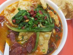 -螺小胖柳州螺蛳粉(钟楼总店)