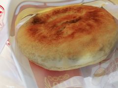 黑椒牛肉烤饼-吉品合酥脆烤饼(太平洋森活天地店)