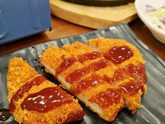 -贵宾庄炸酱面·韩式料理(高区店)