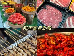 -陆地游轮西山温泉号