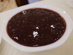 养生粥-怡园饭店-餐厅(四望亭店)