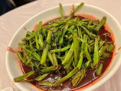 腐乳空心菜-玲珑餐厅(陕西南路店)