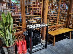 -清真·京华源铜锅涮肉(丰庆店)