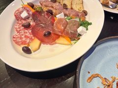 -blue frog蓝蛙(长泰广场店)