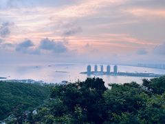 -鹿回头风景区
